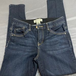 Democracy Skinny Jeans